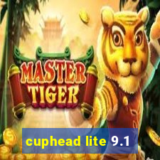 cuphead lite 9.1